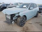 2025 Bmw X3 30 Xdrive Pewter vin: 5UX53GP04S9Y28447
