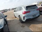 2025 Bmw X3 30 Xdrive Pewter vin: 5UX53GP04S9Y28447