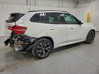 2025 B M W X Series X3 4d Suv 30 Xdrive Msport Белый vin: 5UX53GP04S9Z70880