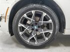 2025 B M W X Series X3 4d Suv 30 Xdrive Msport Белый vin: 5UX53GP04S9Z70880 Damage: Left Front Wheel, Curb Rash, > 12 Inches