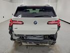 2025 B M W X Series X3 4d Suv 30 Xdrive Msport Белый vin: 5UX53GP04S9Z70880