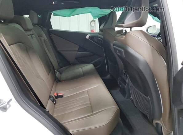 5UX53GP04S9Z70880 2025 BMW X3 Белый 
