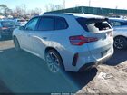 2025 Bmw X3 30 Xdrive Серый vin: 5UX53GP06S9012355