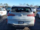 2025 Bmw X3 30 Xdrive Серый vin: 5UX53GP06S9012355
