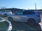 2025 Bmw X3 30 Xdrive Серый vin: 5UX53GP06S9012355