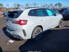 2025 Bmw X3 30 Xdrive Серый vin: 5UX53GP06S9012355