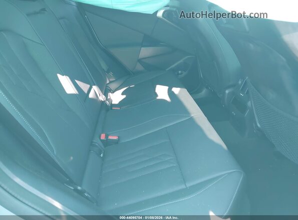 5UX53GP06S9012355 2025 BMW X3 Серый Вид наклейки с VIN-кодом