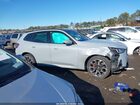 2025 Bmw X3 30 Xdrive Серый vin: 5UX53GP06S9012355