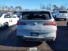 2025 Bmw X3 30 Xdrive Серый vin: 5UX53GP06S9012355