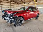 2025 Bmw X3 30 Xdrive Темно-бордовый vin: 5UX53GP06S9056775