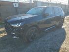 2025 Bmw X3 30 Xdrive Black vin: 5UX53GP08S9007478