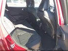 2025 Bmw X3 30 Xdrive Красный vin: 5UX53GP08S9092578