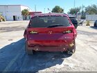 2025 Bmw X3 30 Xdrive Красный vin: 5UX53GP08S9092578