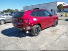 2025 Bmw X3 30 Xdrive Красный vin: 5UX53GP08S9092578