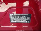 2025 Bmw X3 30 Xdrive Красный vin: 5UX53GP08S9092578