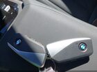2025 Bmw X3 30 Xdrive Красный vin: 5UX53GP08S9092578