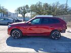 2025 Bmw X3 30 Xdrive Красный vin: 5UX53GP08S9092578