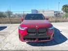 2025 Bmw X3 30 Xdrive Красный vin: 5UX53GP08S9092578