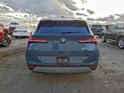 2026 Bmw X3 30 Xdrive Серый vin: 5UX53GP08T9250709