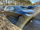 2025 Bmw X3 30 Xdrive Черный vin: 5UX53GP0XS9064331