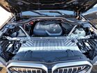 2025 Bmw X3 30 Xdrive Черный vin: 5UX53GP0XS9064331