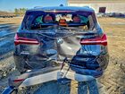 2025 Bmw X3 30 Xdrive Черный vin: 5UX53GP0XS9064331