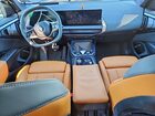 2025 Bmw X3 30 Xdrive Черный vin: 5UX53GP0XS9064331