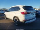 2021 Bmw X5 Sdrive40i Белый vin: 5UXCR4C01M9E31259