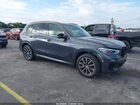 2021 Bmw X5 Sdrive40i Серый vin: 5UXCR4C06M9G71813