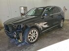 2020 Bmw X5 Xdrive40i Black vin: 5UXCR6C03L9B99015