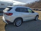 2020 Bmw X5 Xdrive40i Белый vin: 5UXCR6C03LLL75447