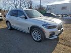 2020 Bmw X5 Xdrive40i Белый vin: 5UXCR6C03LLL75447