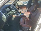 2020 Bmw X5 Xdrive40i Белый vin: 5UXCR6C03LLL75447