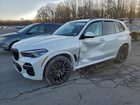 2023 Bmw X5 Xdrive40i Белый vin: 5UXCR6C06P9P02944