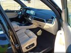 2020 Bmw X5 Xdrive40i Черный vin: 5UXCR6C08LLL82166