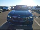 2020 Bmw X5 Xdrive40i Черный vin: 5UXCR6C08LLL82166