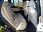 2020 Bmw X5 Xdrive40i Черный vin: 5UXCR6C08LLL82166