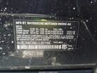 2020 Bmw X5 Xdrive40i Черный vin: 5UXCR6C08LLL82166