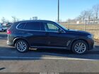 2020 Bmw X5 Xdrive40i Черный vin: 5UXCR6C08LLL82166
