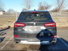 2020 Bmw X5 Xdrive40i Черный vin: 5UXCR6C08LLL82166