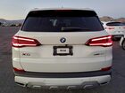 2023 Bmw X5 Xdrive40i White vin: 5UXCR6C08P9N73119