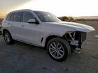 2023 Bmw X5 Xdrive40i White vin: 5UXCR6C08P9N73119