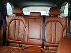 2019 Bmw X5 Xdrive40i Gray vin: 5UXCR6C52KLL04668