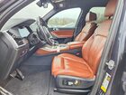 2019 Bmw X5 Xdrive40i Gray vin: 5UXCR6C52KLL04668