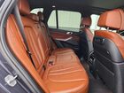 2019 Bmw X5 Xdrive40i Gray vin: 5UXCR6C52KLL04668