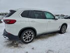 2019 Bmw X5 Xdrive40i Белый vin: 5UXCR6C53KLL38036