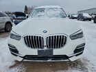 2019 Bmw X5 Xdrive40i Белый vin: 5UXCR6C53KLL38036