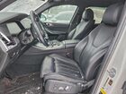 2019 Bmw X5 Xdrive40i Белый vin: 5UXCR6C53KLL38036