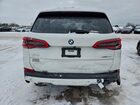2019 Bmw X5 Xdrive40i Белый vin: 5UXCR6C53KLL38036