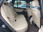 2019 Bmw X5 Xdrive40i Черный vin: 5UXCR6C59KLK84046